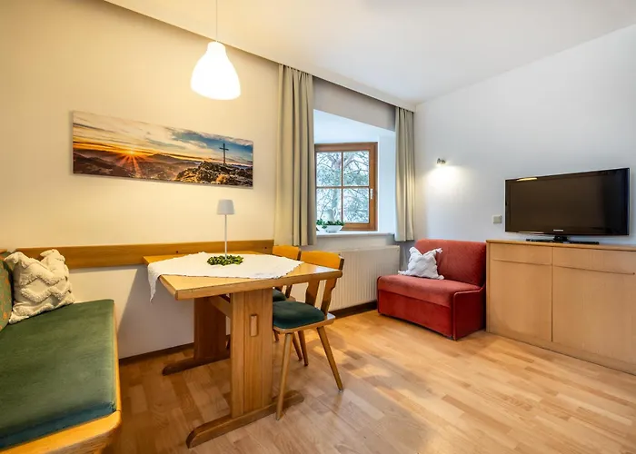 Dachsteinblick Flachau