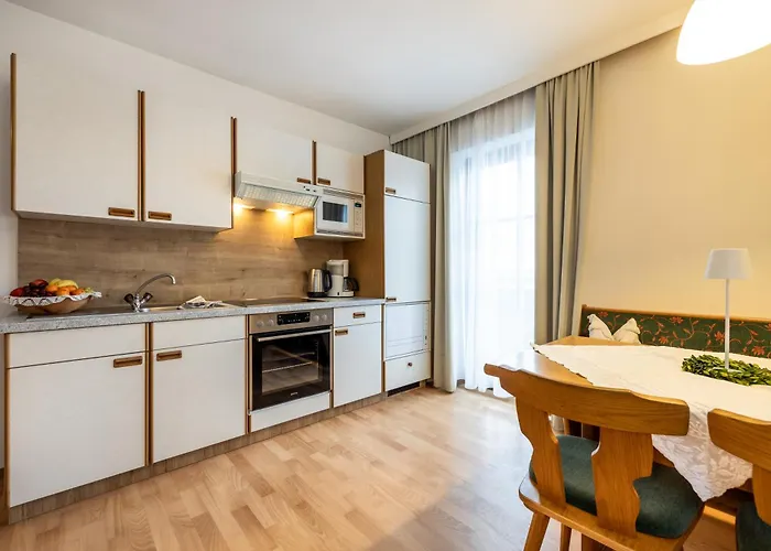 Dachsteinblick Aparthotel