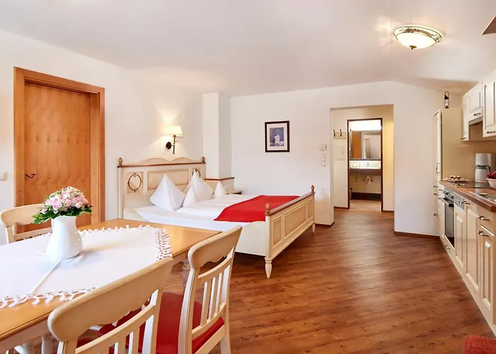 Dachsteinblick Aparthotel 4*