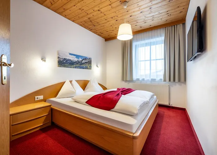 Aparthotel Dachsteinblick 4*