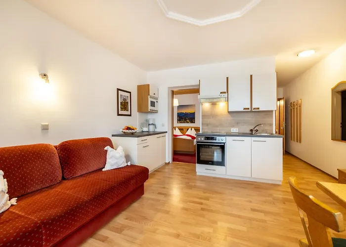 Dachsteinblick Appart hôtel 4*