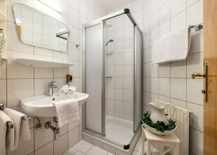 Dachsteinblick Aparthotel Flachau