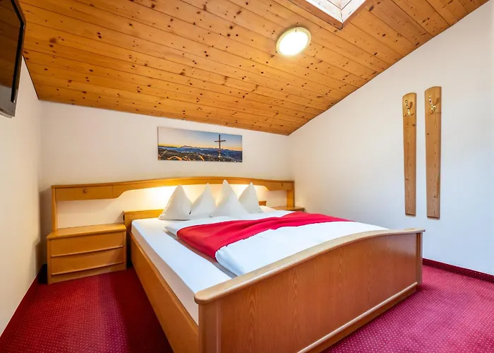 Dachsteinblick 4* Flachau