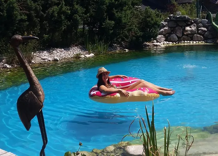 Dachsteinblick Aparthotel