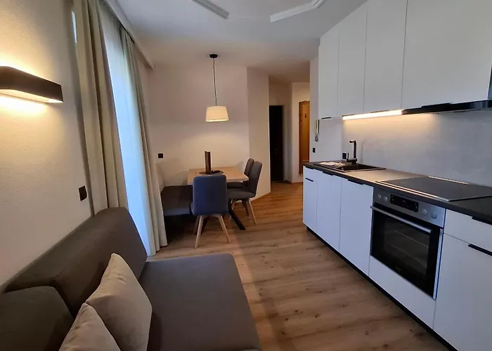 Aparthotel Dachsteinblick