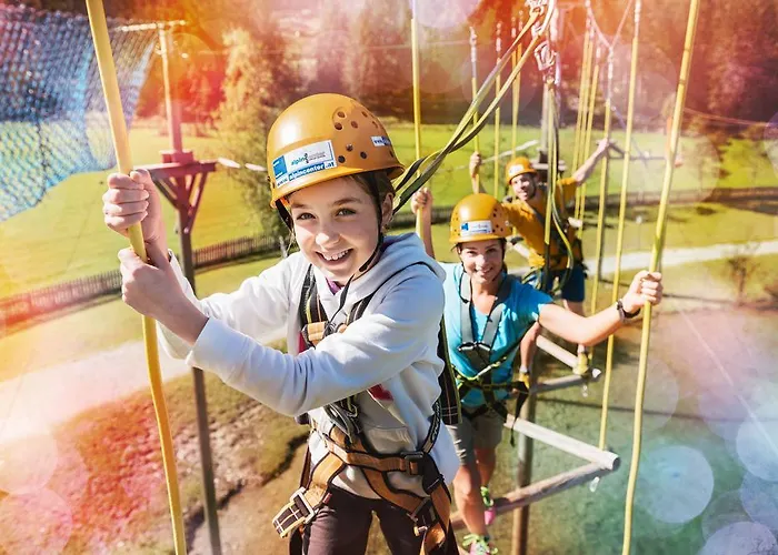 Dachsteinblick 弗拉绍