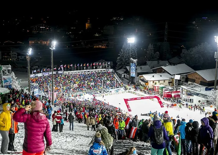 公寓式酒店 Dachsteinblick 弗拉绍