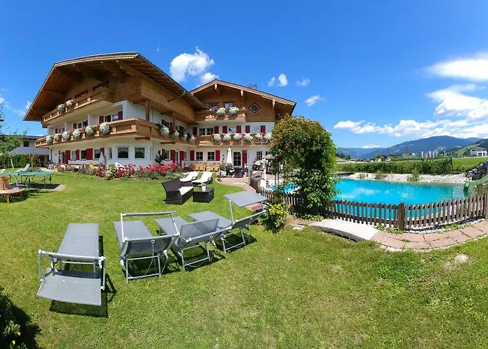 Dachsteinblick 弗拉绍